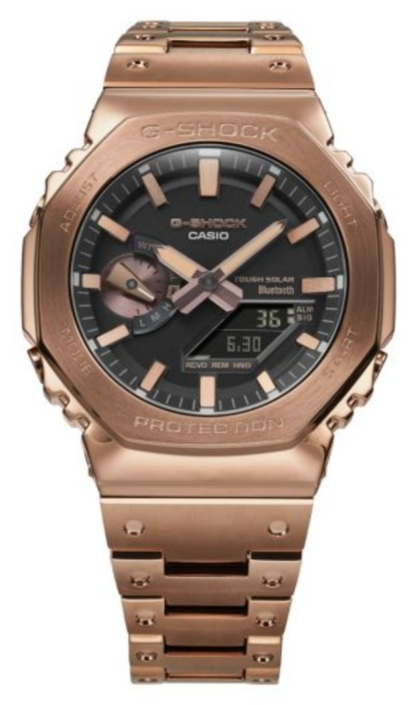 G-SHOCK