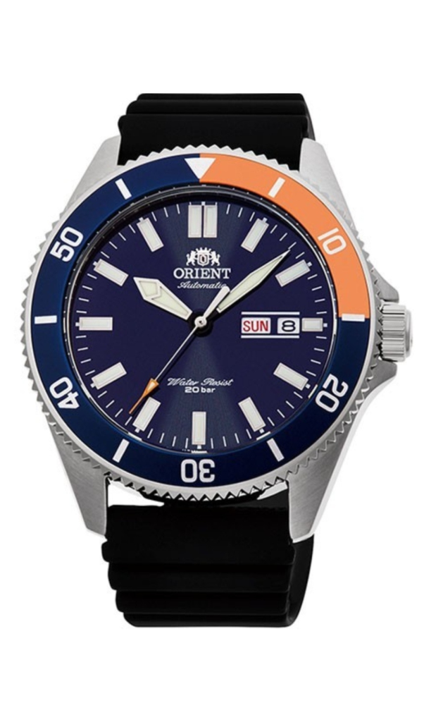 Orient