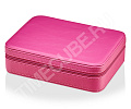 Бокс для украшений SJ-6054-PINK
