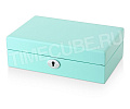 Бокс для украшений JB-3551-Tiffany