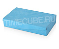 Шкатулка для хранения очков SJ-6022-4-BLUE