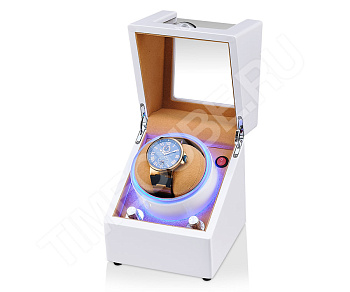 Шкатулка для часов с автоподзаводом