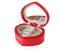 Шкатулка для драгоценностей JB-01843-red