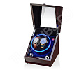Шкатулка для часов с автоподзаводом STEP-2-EBV-N