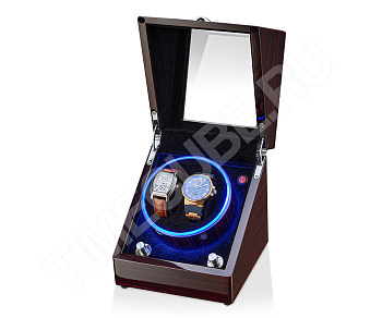 Шкатулка для часов с автоподзаводом
