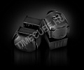 Сейф для хранения часов с автоподзаводом Virtuoso VR8 LSB CF