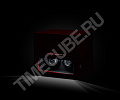 Виндер для часов Limited Edition Black Series 2.16.RED