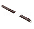 Ремешок для мужских часов из аллигатора Niloticus Wellington 1600-2820/S