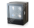 Шкатулка для часов с автоподзаводом WW-8202-MAB