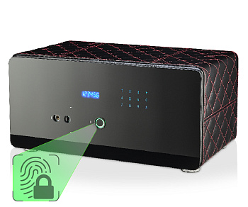 Сейф для подзавода 8 часов