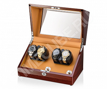 Виндер для 4 часов