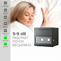 Шкатулка для часов с автоподзаводом Black Series 2.16.B