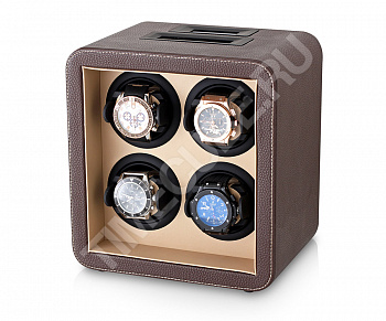 Шкатулка для подзавода часов