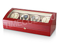 Бокс для автоподзавода и хранения часов 023-CW-5