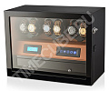 Шкатулка с автоподзаводом X203-BBr