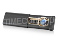 Футляр для часов SW-1037-BL