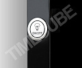 Бокс для 5 часов с подзаводом FWD-5107-BK