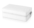 Бокс для украшений JB-01363-white
