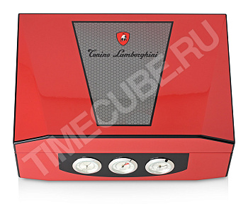 Хьюмидор для 120 сигар