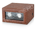 Шкатулка из эко-кожи с автоподзаводом V200-OS