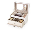 Шкатулка для украшений JB-01958-03