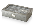 Коробка для очков SJ-6001-CF-PEW