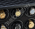 Шкатулка для часов с автоподзаводом BS Leather 8.22 BL