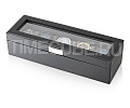 Шкатулка для часов SW-3490-BL