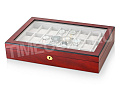 Шкатулка для хранения часов SW-1087-24-C