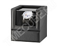 Шкатулка для часов с автоподзаводом WW-2113-BL-B