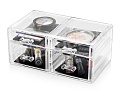 Органайзер для косметики с ящичками С198-4
