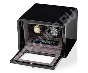 Шкатулка для часов с автоподзаводом