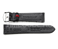 Кожаный ремешок для мужских часов Polo Sherpa 1145-1022