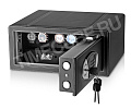 Сейф для автоподзавода 6 часов SB-2045-Black