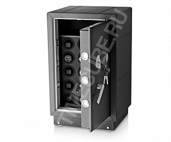 Сейф для подзавода и хранения 18 часов