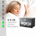 Шкатулка для подзавода часов 3+12BL
