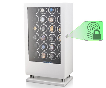 Шкатулка с автоподзаводом для часов