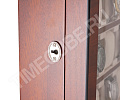 Шкатулка для хранения часов SW-1100-30-MA