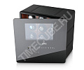 Сейф для 12 часов с автоподзаводом QN-12-BBr-PU-LCD