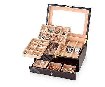 Бокс для украшений