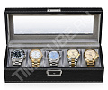 Шкатулка для мужских часов SW-1679-B