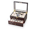 Шкатулка для наручных часов SW-1672-E