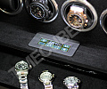 Шкатулка с автоподзаводом 8008-BBV-DF-A