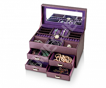 Шкатулка для украшений [Дисконт-718]