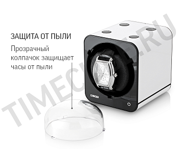 Автоподзаводчик для часов