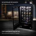Шкатулка с автоподзаводом для часов 8024-BF-D