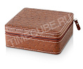 Коробка для очков [Дисконт №888] YS-003-OS-BR.D888