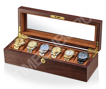 Шкатулка для часов