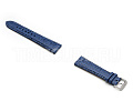 Ремешок для мужских часов из кожи акулы Sharkskin 1650-0522