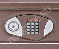 Сейф для автоподзавода 6 часов SB-2045-DBR
